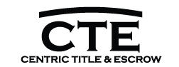 Centric Title and Escrow Logo