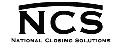 National Closing Solutions Logo