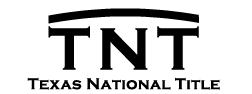 Texas National Title Logo